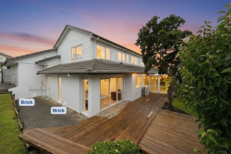 Photo of property in 10 Highgate Place, Somerville, Auckland, 2014