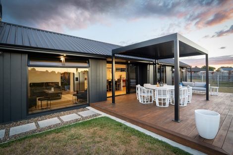 Photo of property in 18 Artistic Avenue, Leamington, Cambridge, 3432