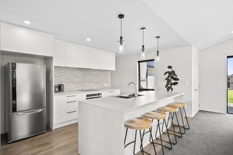 Photo of property in 17 Vitalia Crescent, Lincoln, 7608