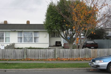 Photo of property in 26-32 Percy Spiller Avenue, Maraenui, Napier, 4110