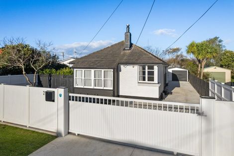 Photo of property in 21 Hadfield Crescent, College Estate, Whanganui, 4500