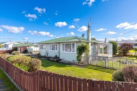 Photo of property in 9 Jones Place, Masterton, 5810