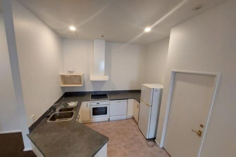 Photo of property in Courtenay Apartments, 204/120 Courtenay Place, Te Aro, Wellington, 6011