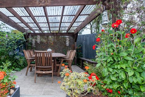 Photo of property in 4 Rugby Street, Highfield, Timaru, 7910