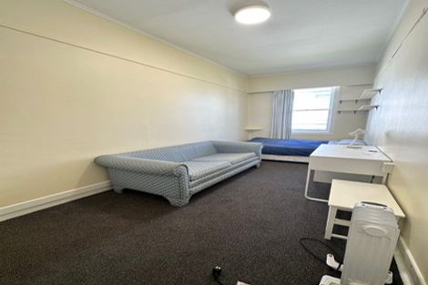 Photo of property in Rowena Hostel, 61 Ellice Street, Mount Victoria, Wellington, 6011