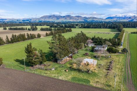 Photo of property in 63 Hobans Road, Masons Flat, Hawarden, 7385