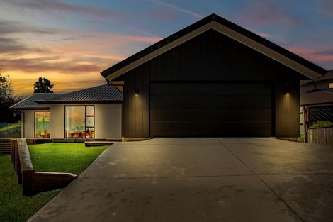 Photo of property in 10c Anderson Way, Highlands Park, New Plymouth, 4312