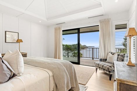 Photo of property in 25 Ti Point Road, Ti Point, Leigh, 0985