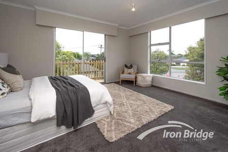 Photo of property in 2 Pinewood Avenue, North New Brighton, Christchurch, 8083