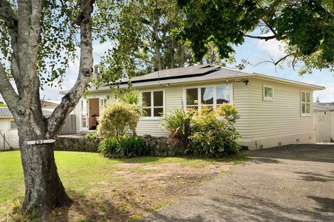 Photo of property in 29c Swaffield Road, Papatoetoe, Auckland, 2025