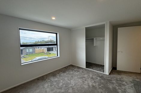 Photo of property in 9 Mccahon Lane, Rolleston, 7615