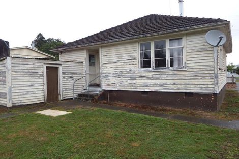 Photo of property in 7 Rangatira Road, Hunterville, 4730