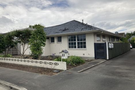Photo of property in 33 Church Lane, Merivale, Christchurch, 8014