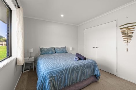 Photo of property in 23 Calla Street, Maungaturoto, 0520