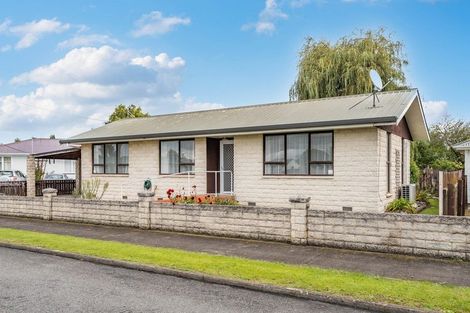 Photo of property in 2a Jones Place, Masterton, 5810