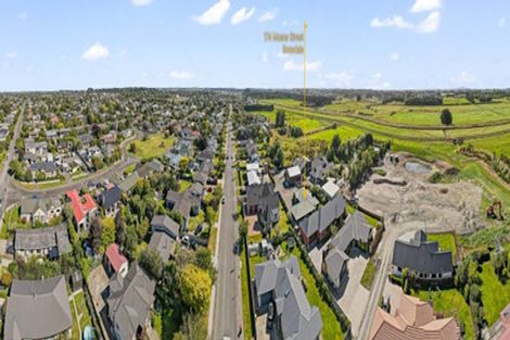 Photo of property in 174 Moana Street, Rosedale, Invercargill, 9810