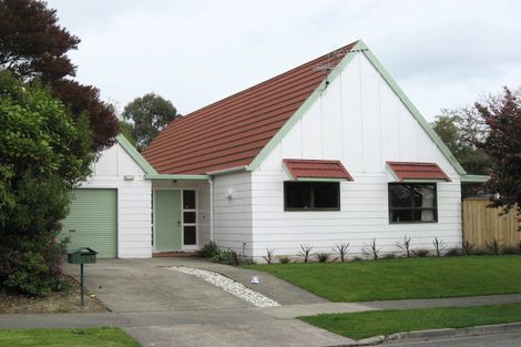 Photo of property in 8 Carlyle Crescent, Witherlea, Blenheim, 7201