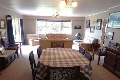 Photo of property in 233 Aorangi Road, Aorangi, Feilding, 4775