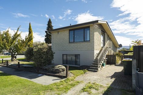 Photo of property in 13 Winston Place, Alexandra, 9320