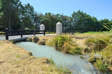 Photo of property in 484 Weedons Ross Road, West Melton, Christchurch, 7675