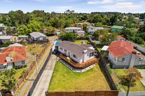 Photo of property in 33 Orion Street, Papakura, 2110