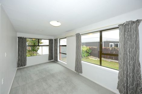 Photo of property in 21 Vauxhall Street, Bishopdale, Christchurch, 8053