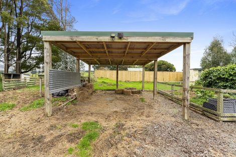 Photo of property in 79 Laward Road, Shannon, Palmerston North, 4474