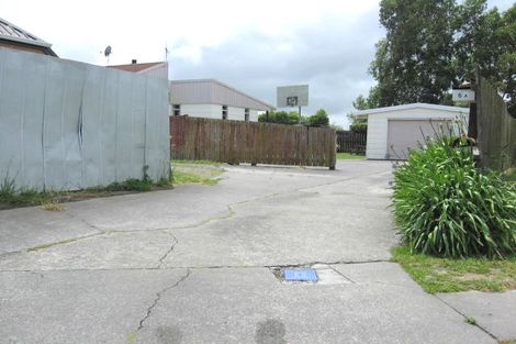 Photo of property in 6 Blenheim Place, Feilding, 4702