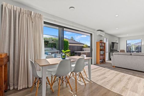 Photo of property in 9 Hungerford Drive, Rolleston, 7615