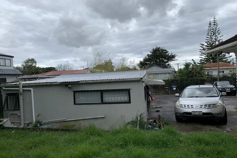 Photo of property in 85a Luke Street, Otahuhu, Auckland, 1062