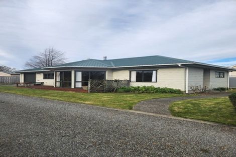Photo of property in 47 Grey Street, Martinborough, 5711
