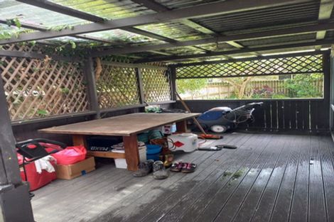 Photo of property in 3/193 Buckland Road, Mangere East, Auckland, 2024