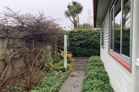 Photo of property in 231a Ferry Road, Phillipstown, Christchurch, 8011