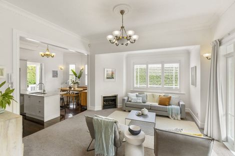 Photo of property in 7a Golf Road, Epsom, Auckland, 1023