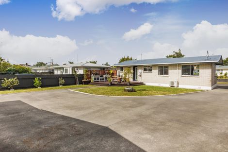 Photo of property in 31 Anakiwa Street, Kelvin Grove, Palmerston North, 4414