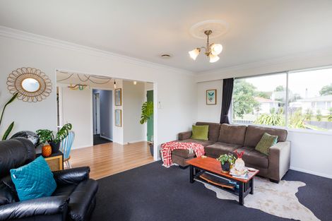 Photo of property in 31 Anakiwa Street, Kelvin Grove, Palmerston North, 4414