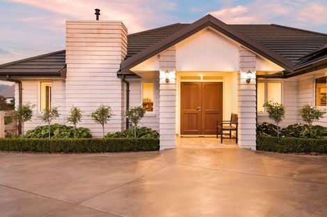 Photo of property in 49 Baxter Michael Crescent, Cambridge, 3434