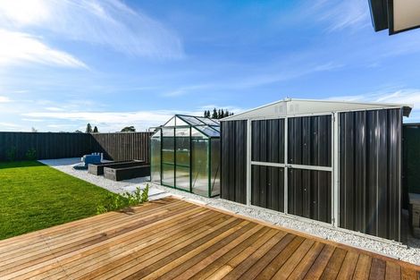 Photo of property in 3 Cedric Place, Darfield, 7510