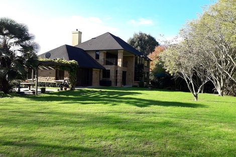 Photo of property in 34d Cedar Park Road, Tamahere, Hamilton, 3283