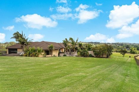 Photo of property in 45 Kingscliff Rise, Dairy Flat, Albany, 0792