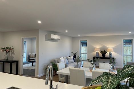 Photo of property in 27 Owaka Road, Wigram, Christchurch, 8025