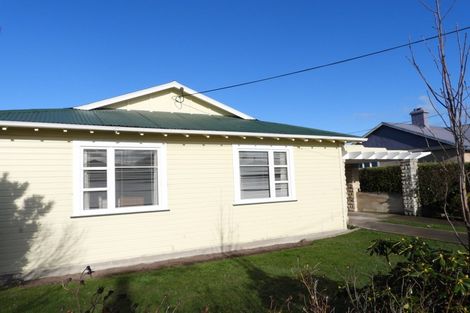 Photo of property in 19 Lynn Street, Oamaru North, Oamaru, 9400