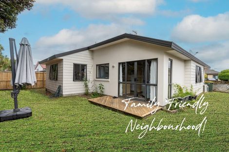 Photo of property in 2 Whinfell Lane, Nawton, Hamilton, 3200