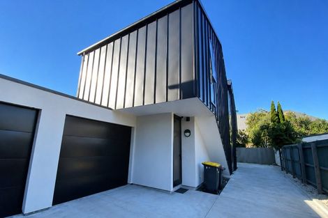 Photo of property in 4/56 Geraldine Street, Edgeware, Christchurch, 8013