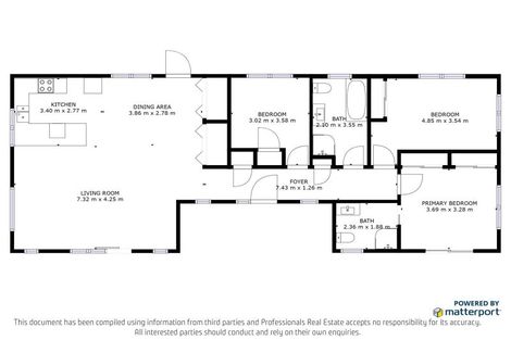 Photo of property in 20 Bosworth Street, Egmont Village, 4372