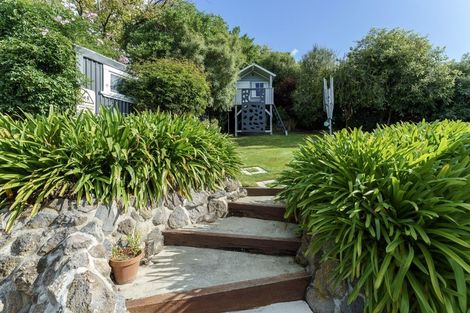 Photo of property in 7 View Terrace, Huntsbury, Christchurch, 8022