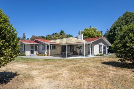 Photo of property in 85 Oruawharo Road, Takapau, Waipukurau, 4281