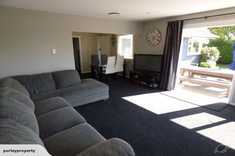 Photo of property in 10 Rossiter Avenue, Redwood, Christchurch, 8051