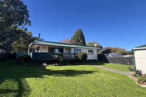 Photo of property in 19 Vera Street, Marton, 4710