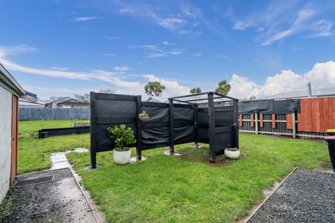 Photo of property in 122 Nelson Street, Georgetown, Invercargill, 9812